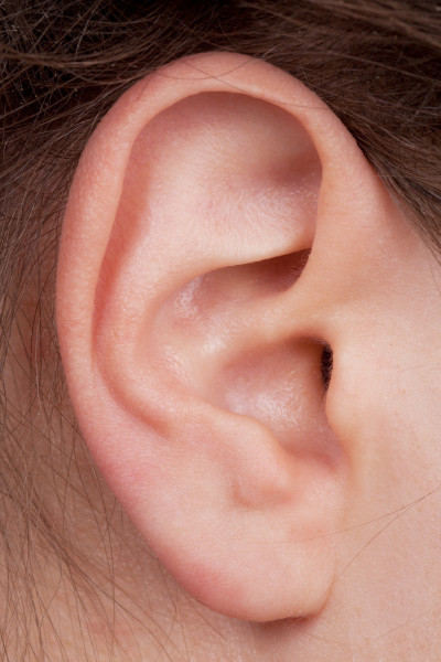 Hearing treatment